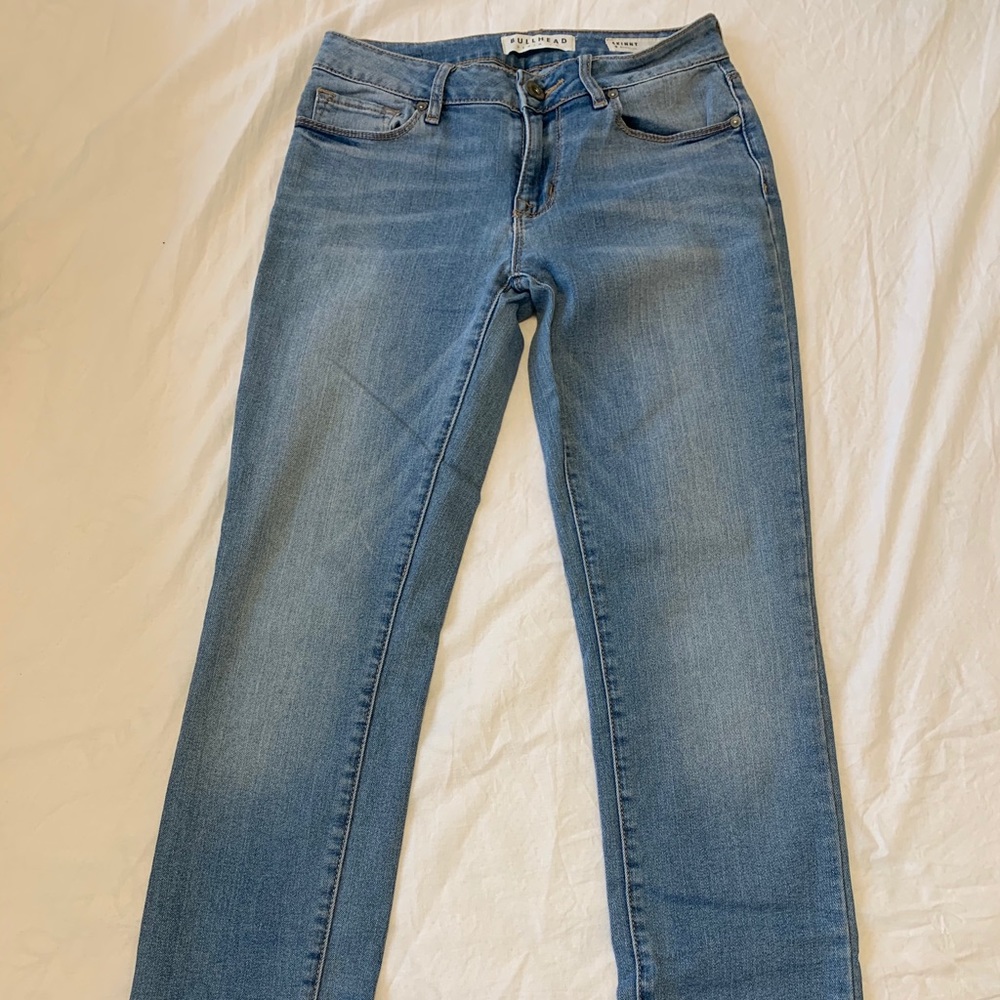 BULLHEAD Skinny Jeans | Women’s US3